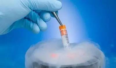方鉴生殖医学中心